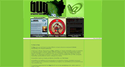 Desktop Screenshot of bug.fire.gr
